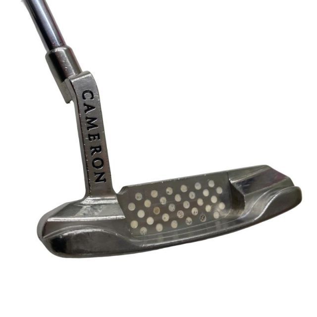 タイトリスト SCOTTY CAMERON Cameron Scotty CAMERON＆Co 1998⁄2500