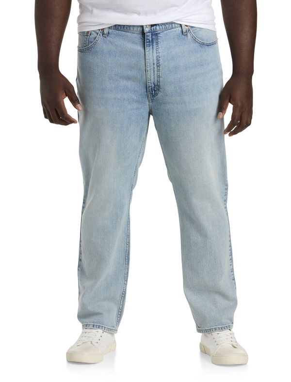 リーバイス メンズ ボトムス デニムパンツ ジーンズ Levis 511 SlimFit Jeans Take It All