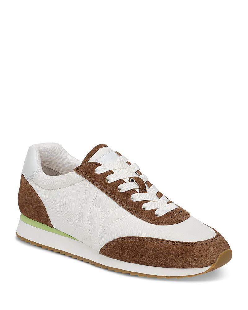 ヴェロニカ ベアード レディース シューズ スニーカー キルティング Veronica Beard Womens Penrose Quilted Sneakers Hazelwood