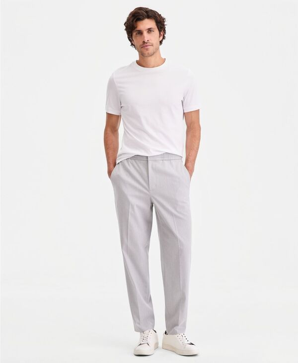【送料無料】 アルファニ メンズ カジュアルパンツ ボトムス Mens Althlux Refined Woven Pants Casual Heather