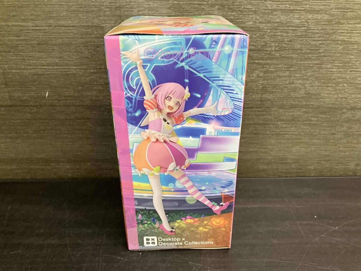 セガ 鳳えむ Desktop×Decorate Collections プロジェクトセカイ - メルカリ