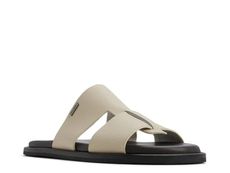アルド メンズ シューズ サンダル AldoGonzalo Sandal White Suede ホワイト 20,294円