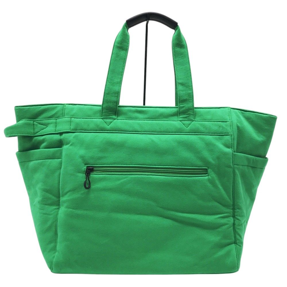 JACK BUNNY ジャックバニー ロゴ入り ロッカーバッグ トートバッグ