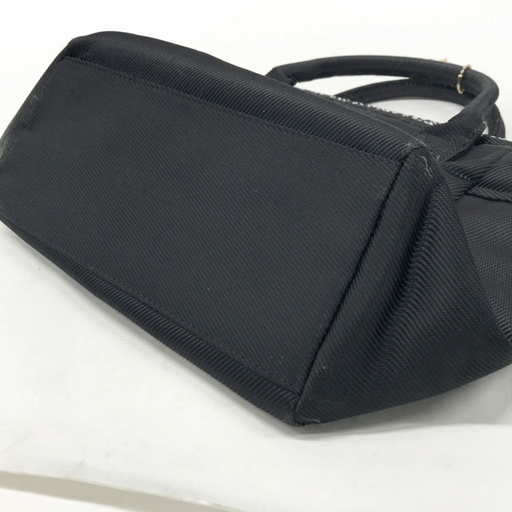 PEARLY GATES パーリーゲイツ カートバッグ ニコちゃん ブラック系
