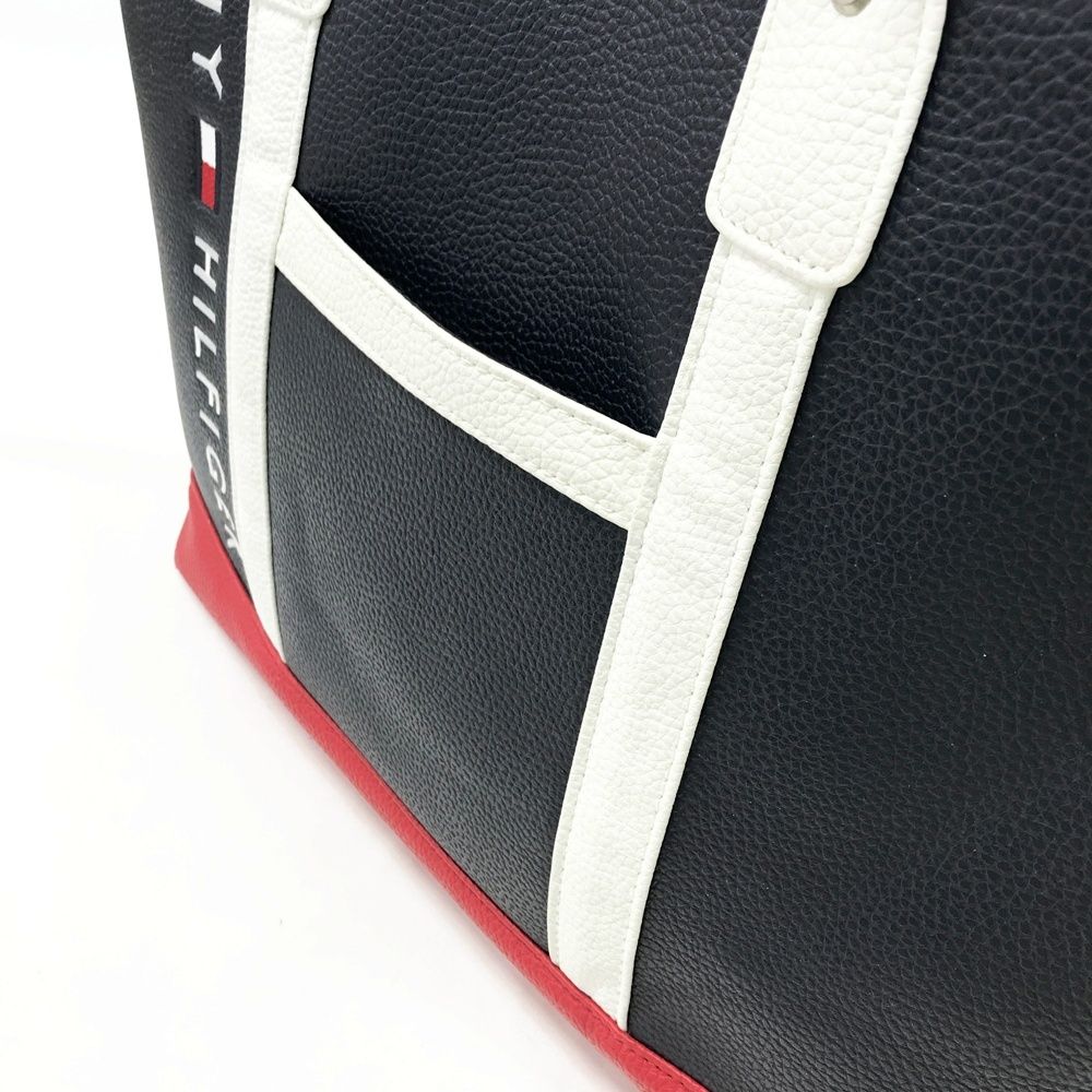 TOMMY HILFIGER GOLF トミー ヒルフィガーゴルフ ロッカーバッグ