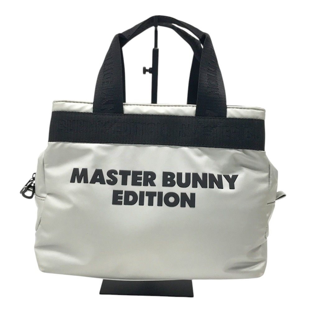 MASTER BUNNY EDITION マスターバニーエディション カートバッグ