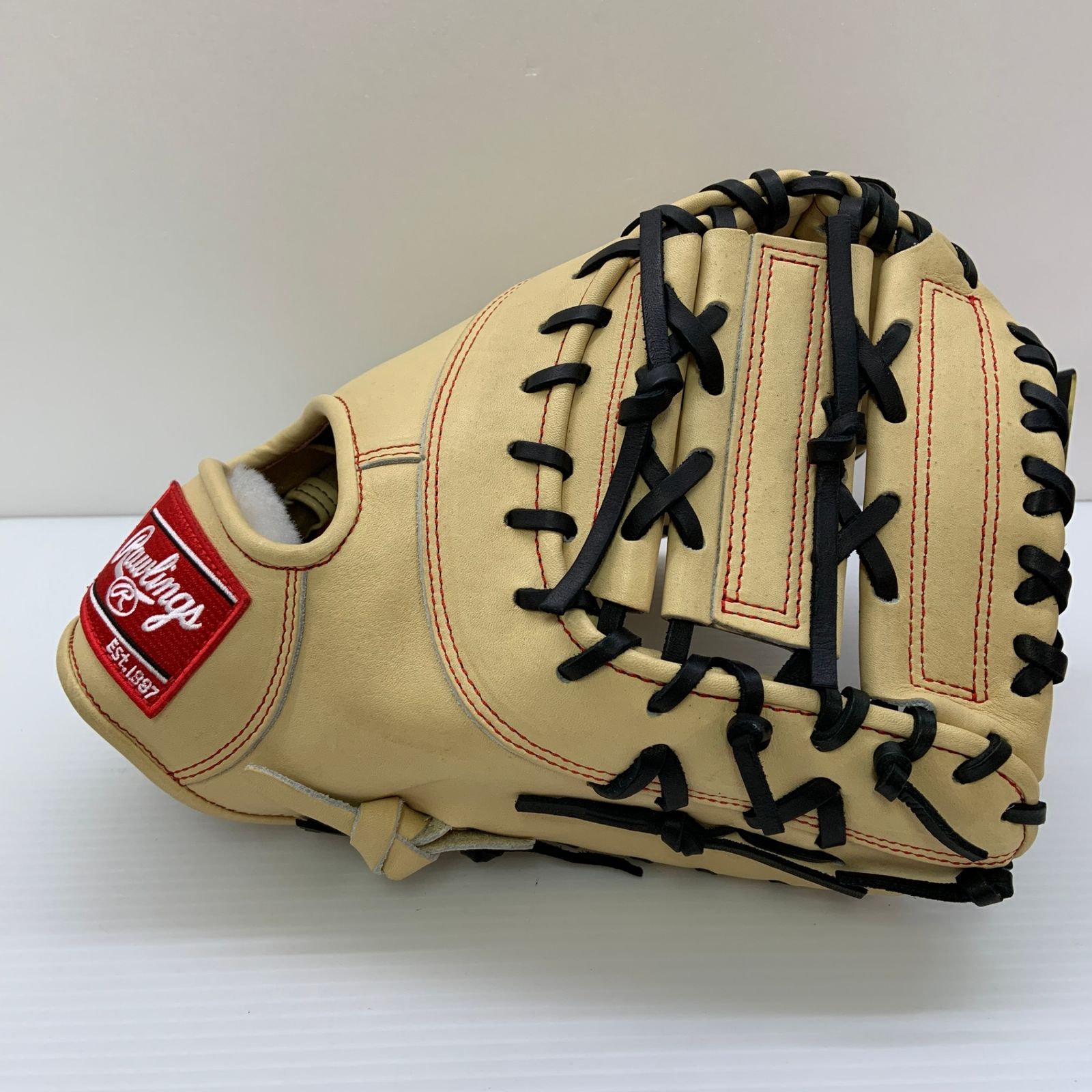 Pro preferred 硬式ファーストミット ローリングス ローリングス プロ