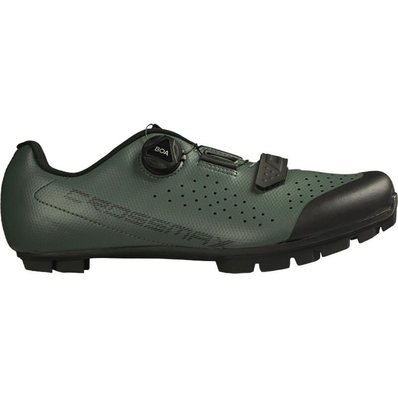 マビック メンズ シューズ スニーカー Mavicrossmax Boa Mountain Bike Shoe Military Green グリーン