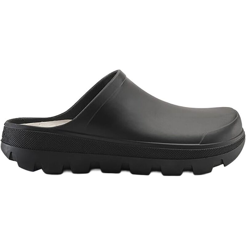 カミック メンズ シューズ スニーカー Kamik Nova Clog Black2