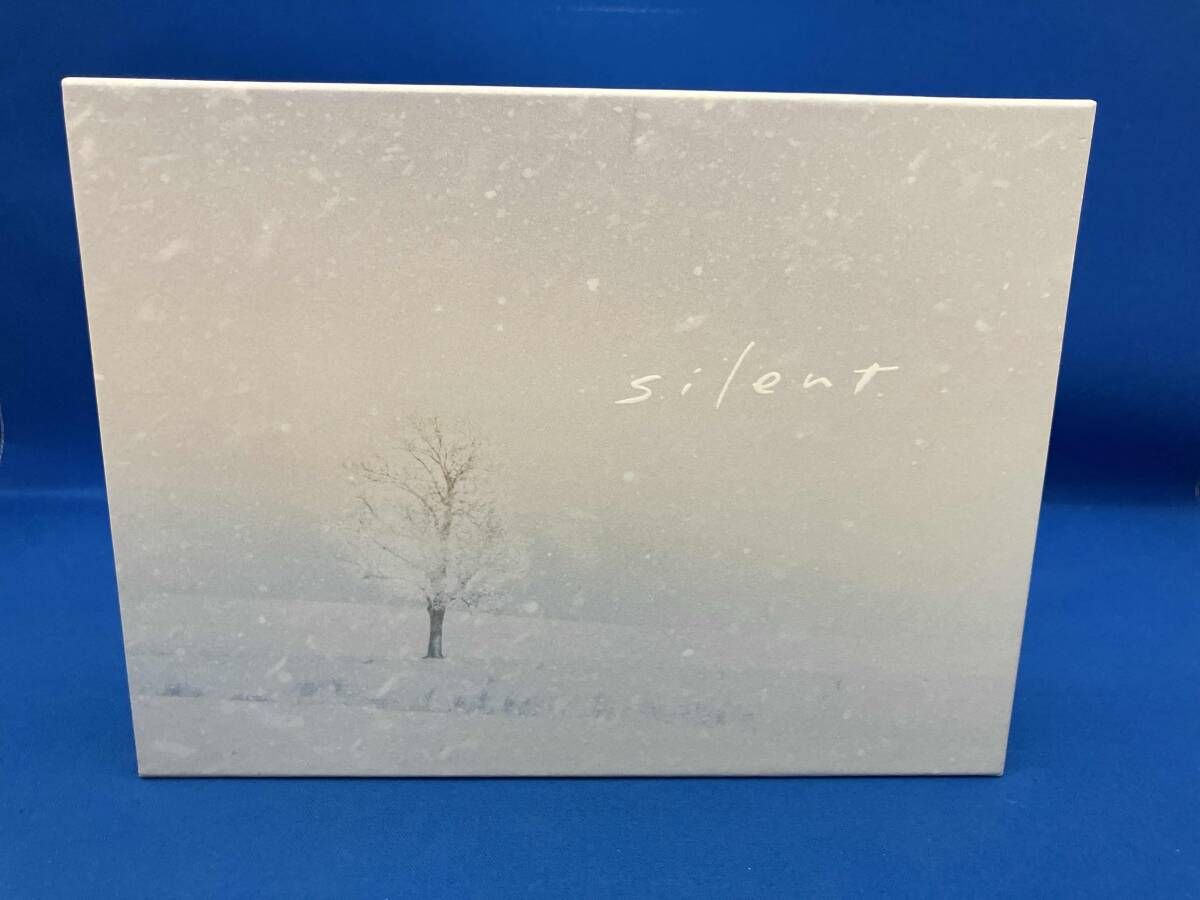 DVD silent -ディレクタｰズカット版- DVD-BOX 11,473円