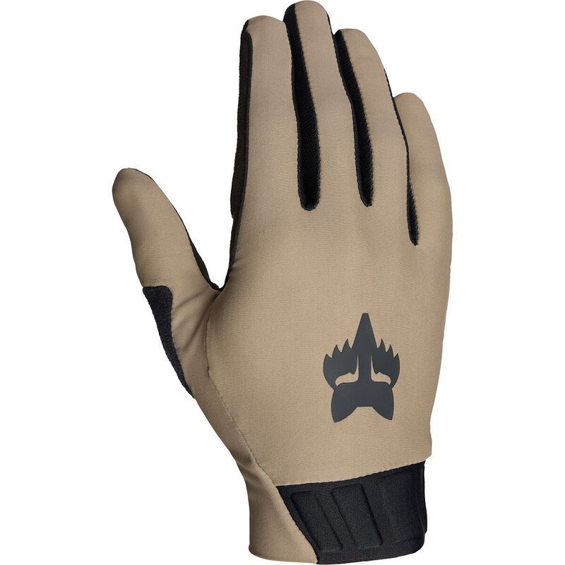 フォックスレーシング メンズ アクセサリー 手袋 Fox Racing Flexair Glove Mens Nutmeg