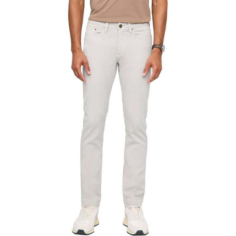 DUER メンズ ボトムス カジュアルパンツ スリムフィット DUER No Sweat Slim Fit Pant Mens Mist