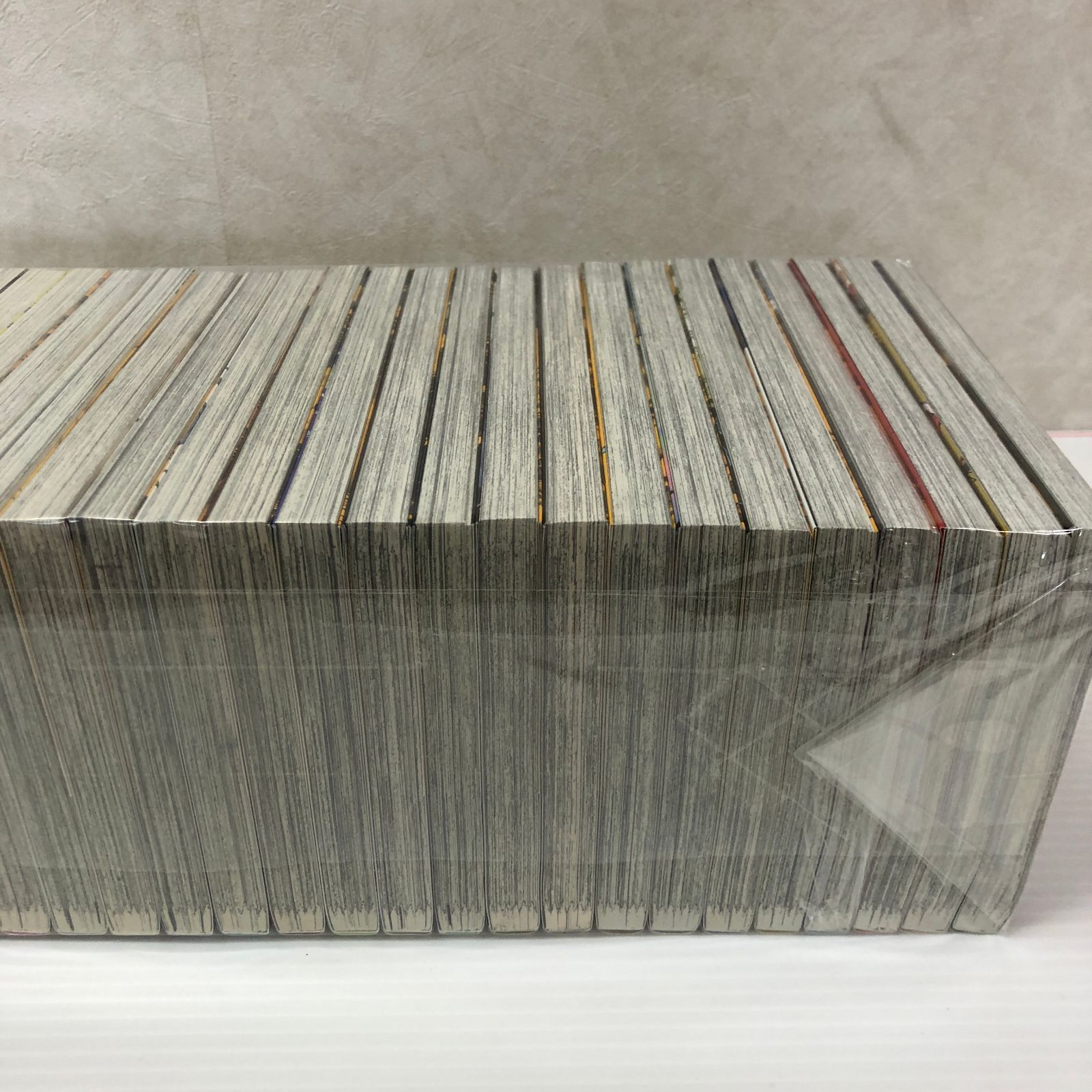 ☆SAKAMOTO DAYS サカモトデイズ 全27巻セット ポストカード付 中古品