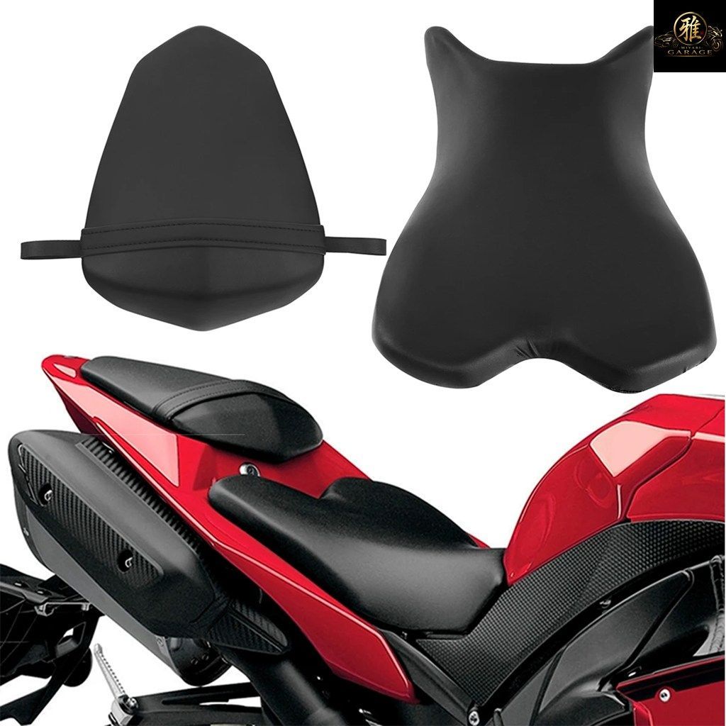 運転席・助手席 ヤマハ YZFR1 2009-2014 2011 オートバイ