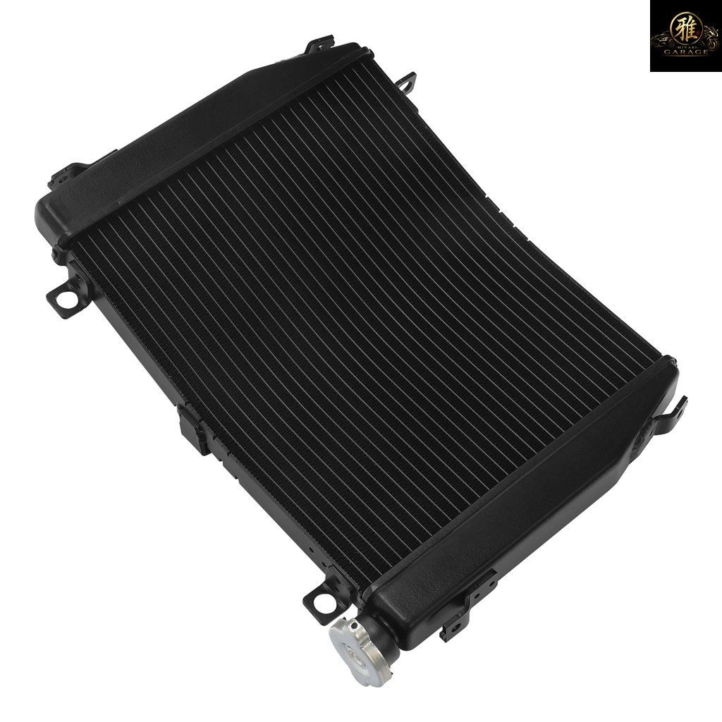 ラジエーター エンジンクーラー 冷却装置 アプリリア RS660 2021-2025 2022 2023 2024 オートバイ 22,316円