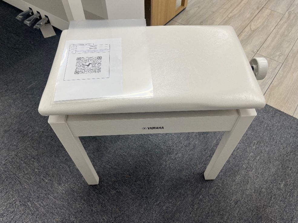 ☆85559【電子ピアノ】YAMAHA SCLP7450WH 22年製 - メルカリ