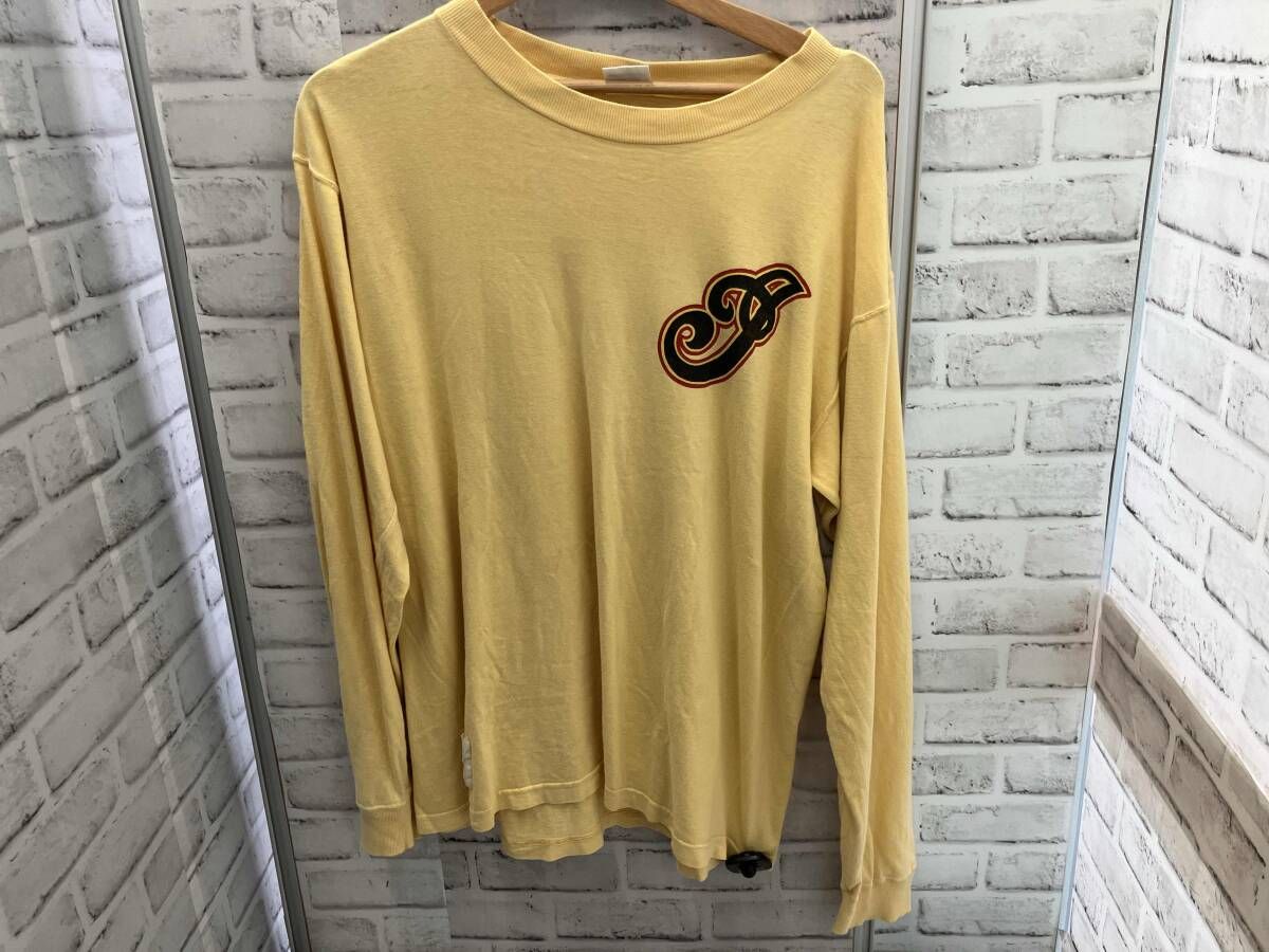 Indian / インディアン / プリントTシャツ / サイズM