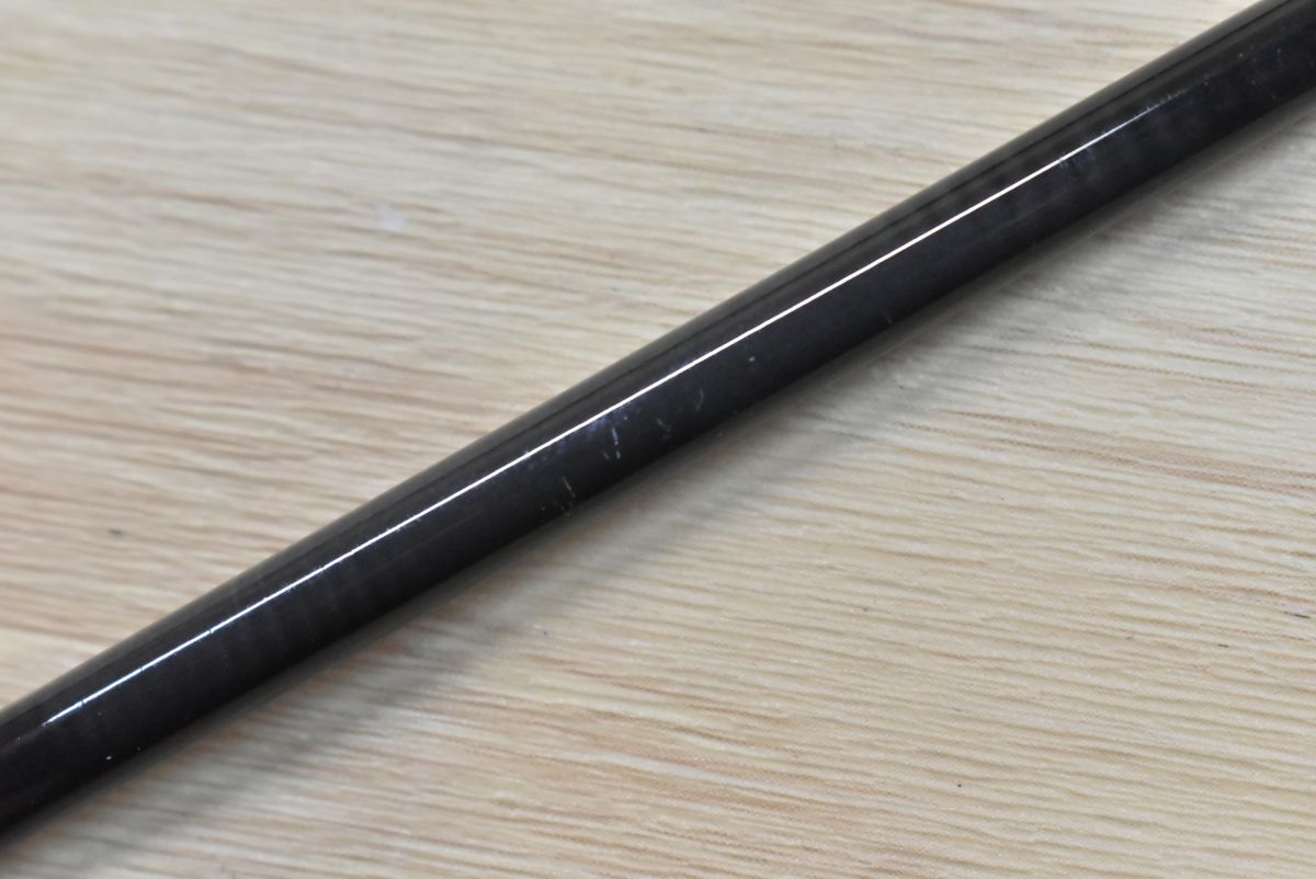 ブリストール 5ピース ジャクソン BS-705 スピニングロッド JAKSON