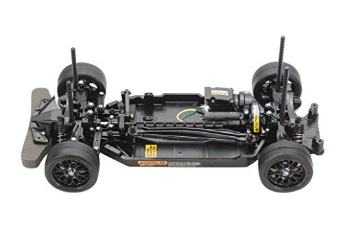 タミヤ(TAMIYA) 1/10 セミアッセンブルシリーズ No.6 ファーストトライ RCキット (オンロードカータイプ TT-02シャーシ) 57986YZ 3343a9e3