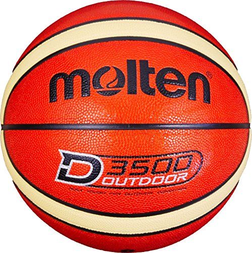 モルテン(molten) バスケットボール 7号球 中学生男子以上 アウトドア B7D3500″mn 6ab8f9f8