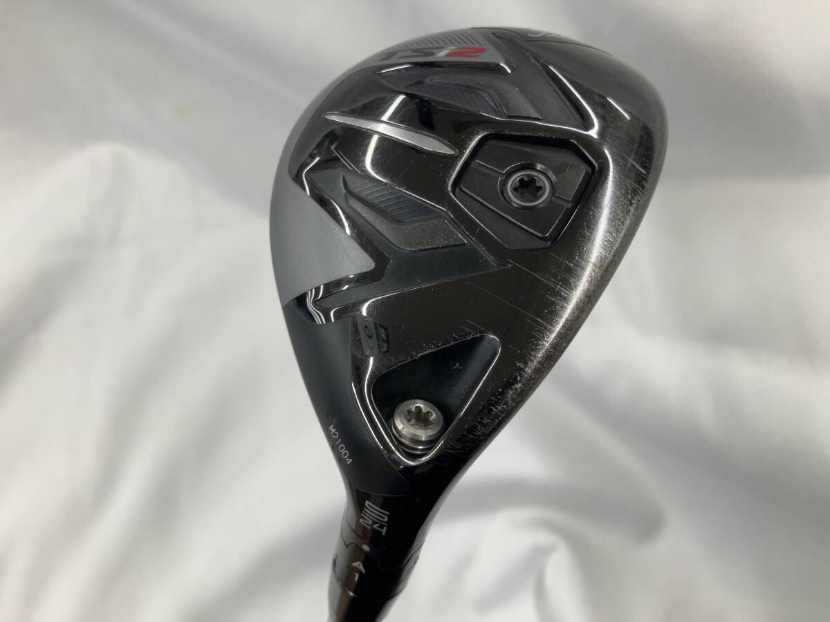 TITLEIST◇TSi2 UT5◇N.S.PRO 950GH neo◇FLEX S◇タイトリスト