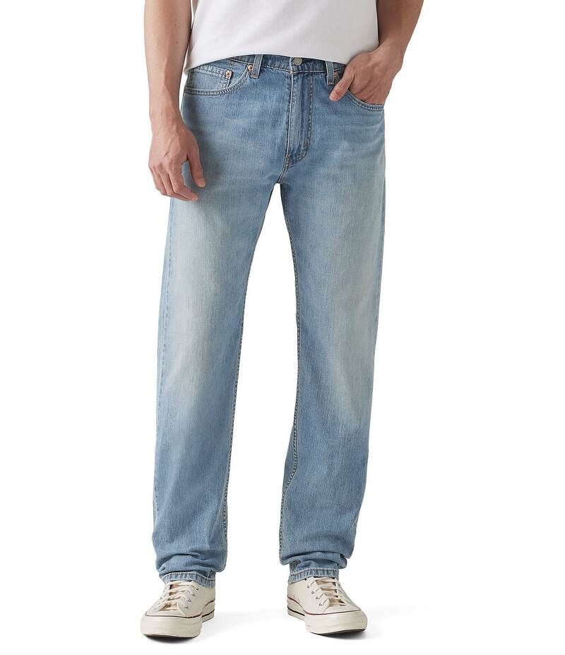 リーバイス メンズ ボトムス デニムパンツ LevisR 505 Late Obsession Latest Obsession