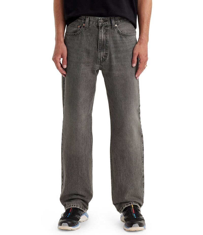 リーバイス メンズ ボトムス デニムパンツ ストレート ジーンズ LevisR 565 Loose Fit Straight Leg Jeans Cheers To That