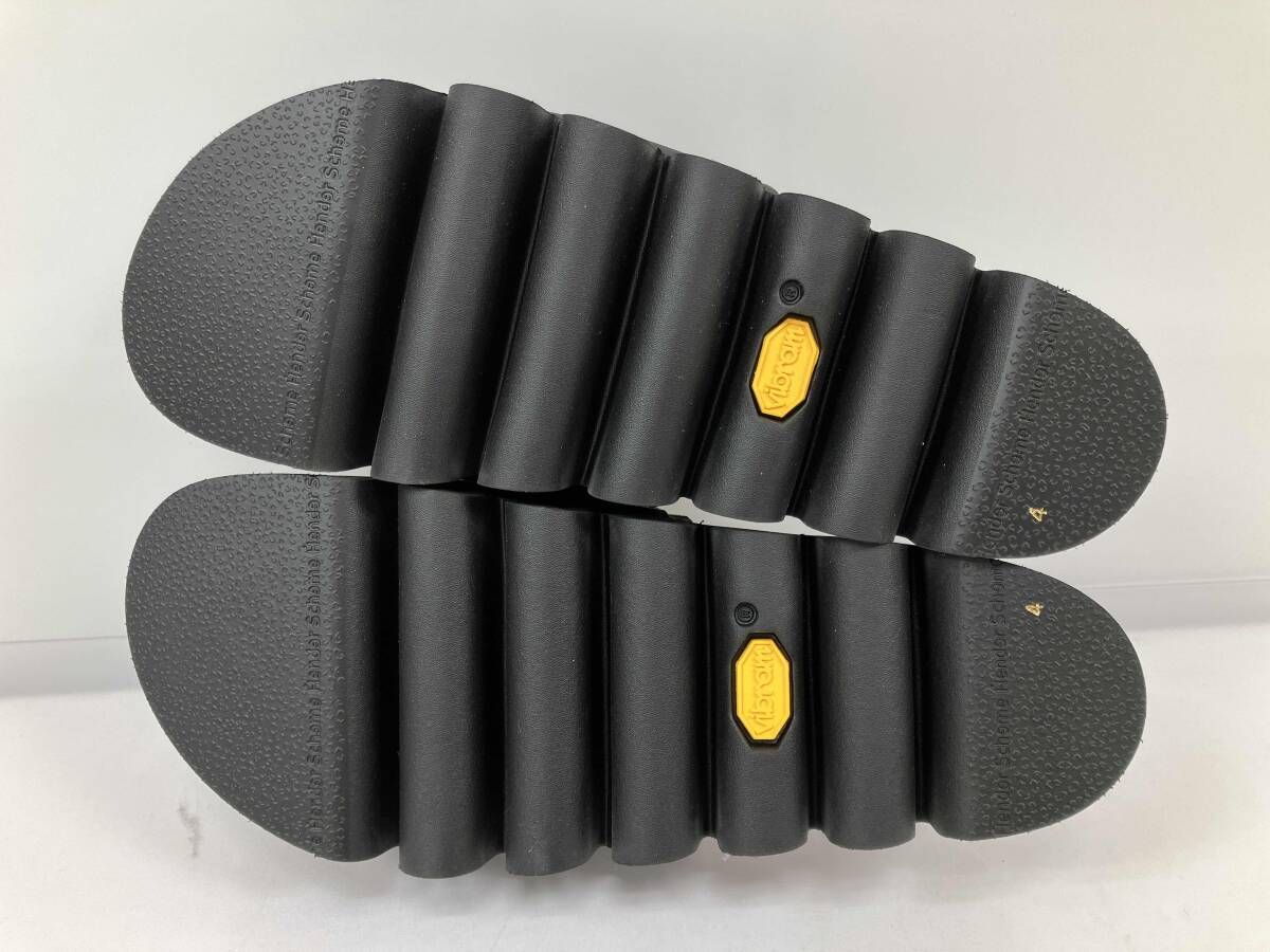 Hender Scheme エンダースキーマ caterpillar キャタピラー QN-RS-CAT