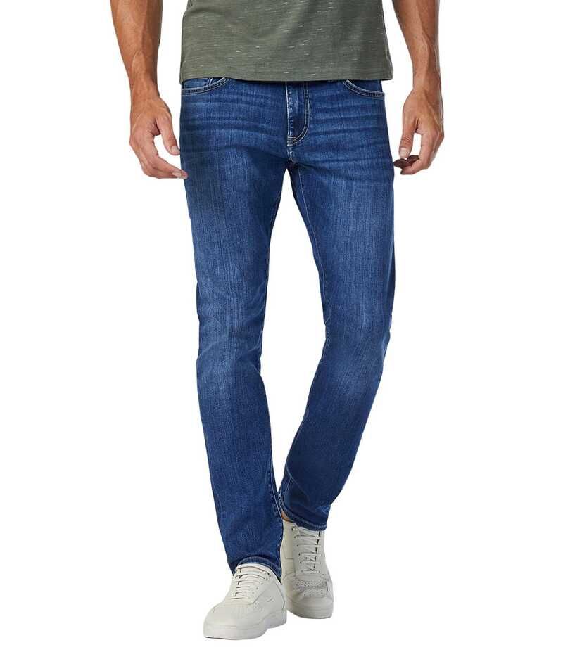 マビ メンズ ボトムス デニムパンツ ジーンズ Mavi Jake Williamsburg Slim Leg Jeans Indigo Brushed インディゴ