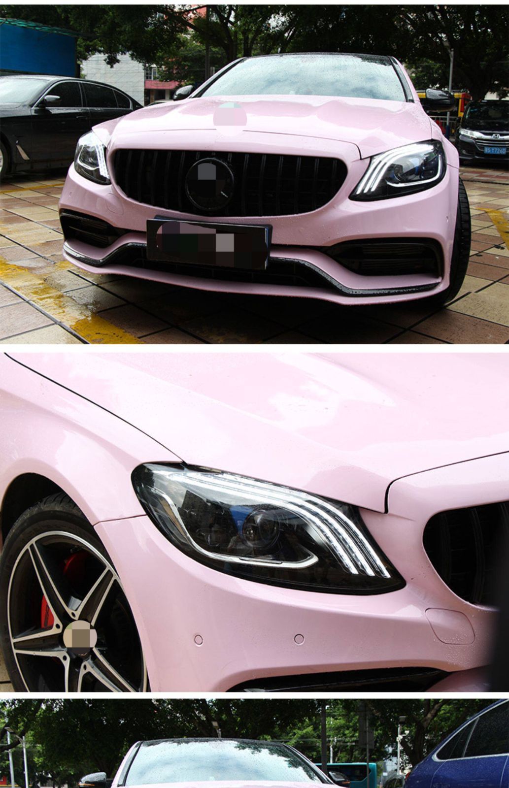 メルセデス・ベンツ Cクラス W205 2015年-2021年対応 ヘッドライトユニット 左右セット LEDデイライト シーケンシャルウインカー LED遠近一体プロジェクター 補助ハイビーム カプラー接続 配線加工不要 外装ライト 高級感演出 視認性向上 メルセデス・ベンツ Cクラス W205 2015年-2021年対応 ヘッドライトユニット 左右セット LEDデイライト シーケンシャルウインカー LED遠近一体プロジェクター 補助ハイビーム カプラー接続 配線加工不要 外装ライト 高級感演出 視認性向上