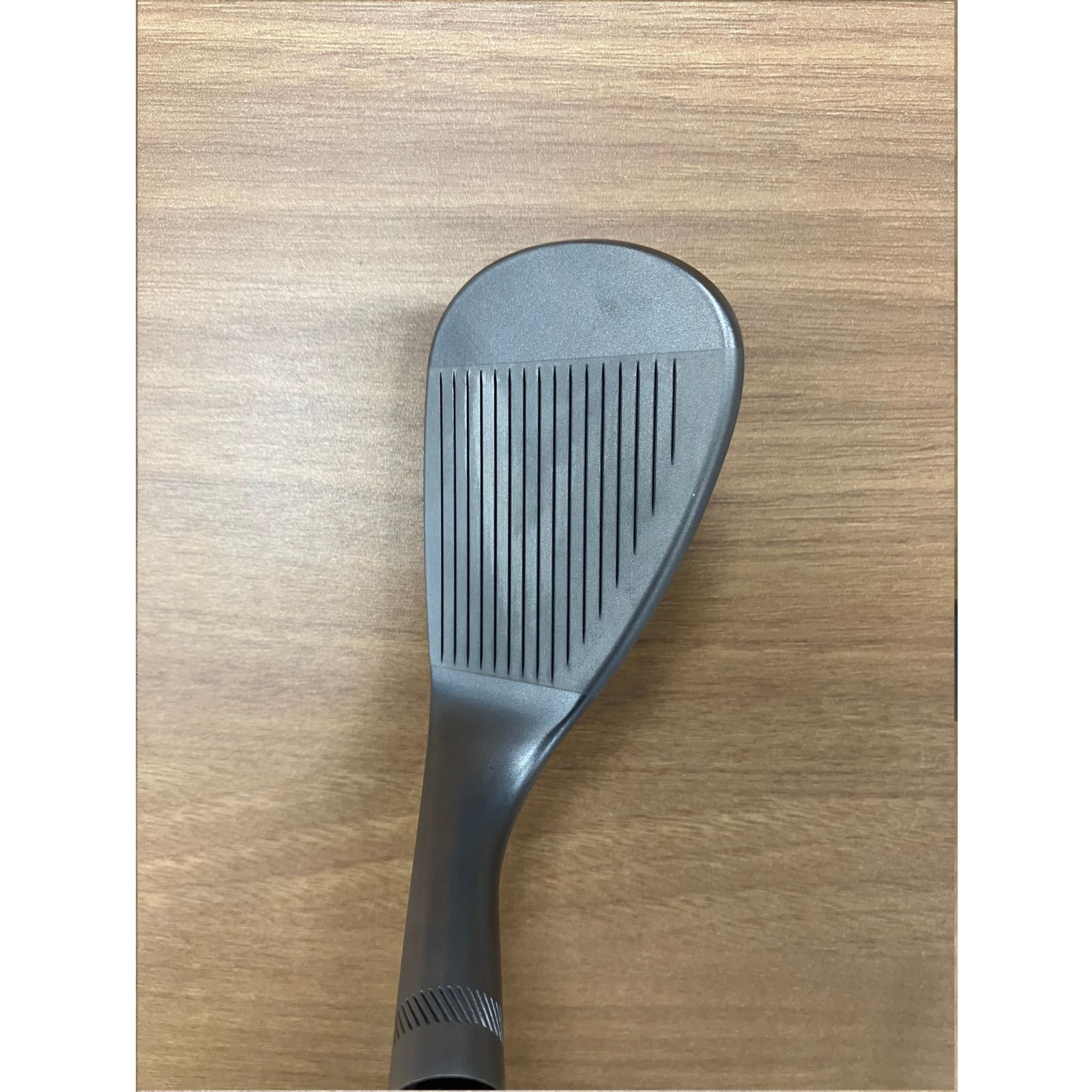 未使用に近い】 ボーケイ SM10 ニッケル ウェッジ ダイナミック