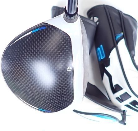 テーラーメイド SIM2 MAX-D フェアウェイウッド TENSEI BLUE TM50 S