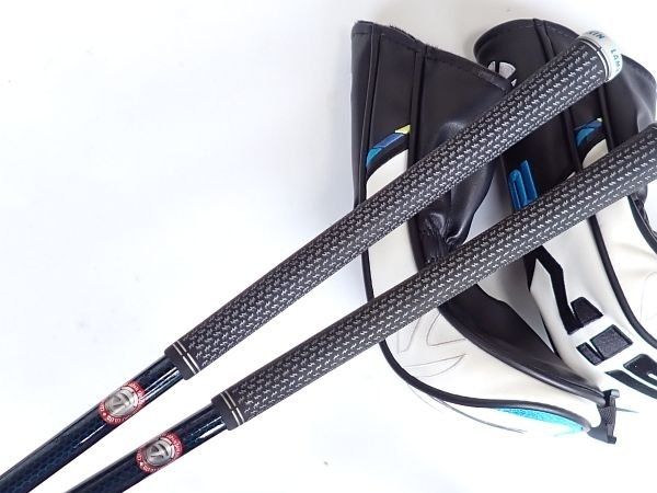 テーラーメイド SIM2 MAX-D フェアウェイウッド TENSEI BLUE TM50 S