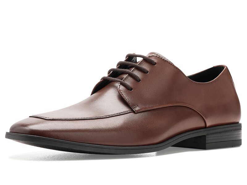 カルバンクライン メンズ シューズ サンダル Calvin Klein Malley Medium Brown Le ブラウン