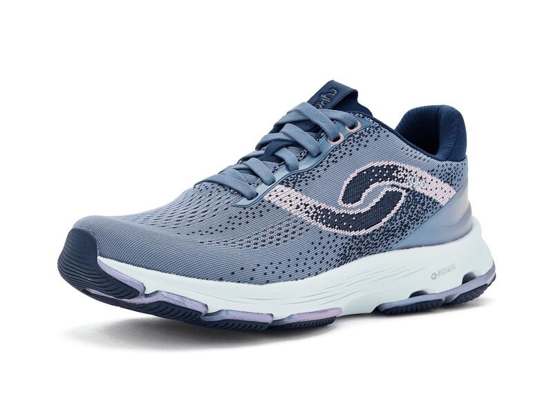 ライカ レディース シューズ スニーカー Ryka Devo Stride LX Folk Blue ブルー