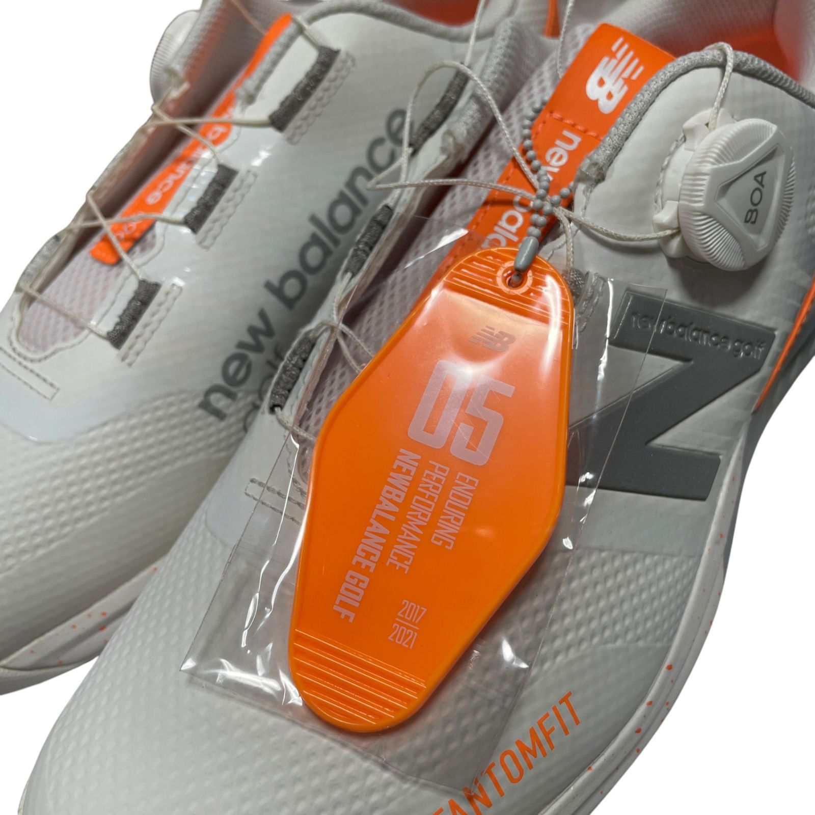 ◇未使用品◇NEW BALANCE GOLF ニューバランスゴルフ UGBS996A ゴルフ