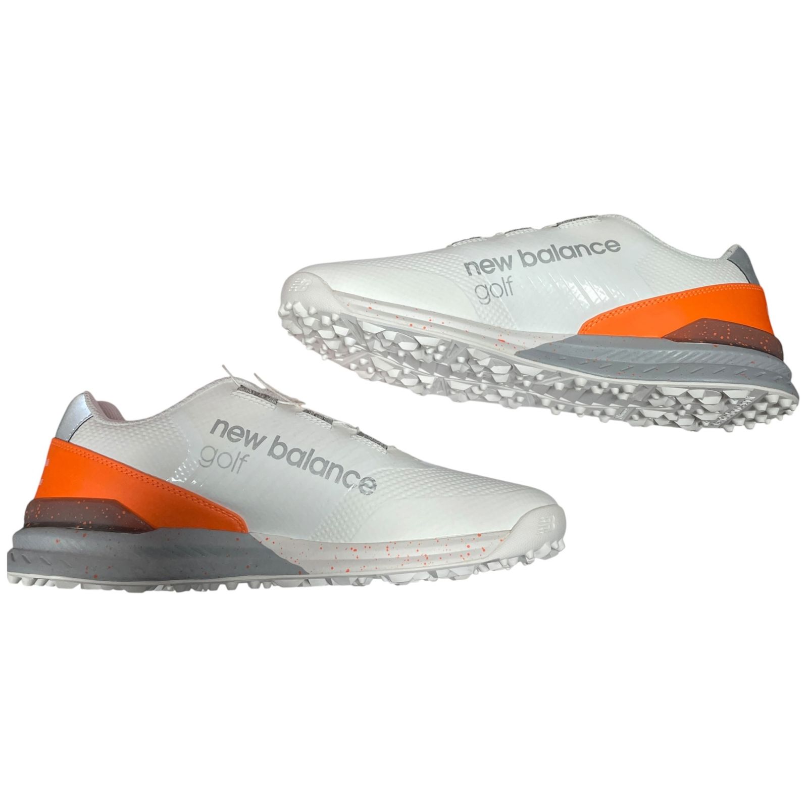 ◇未使用品◇NEW BALANCE GOLF ニューバランスゴルフ UGBS996A ゴルフ