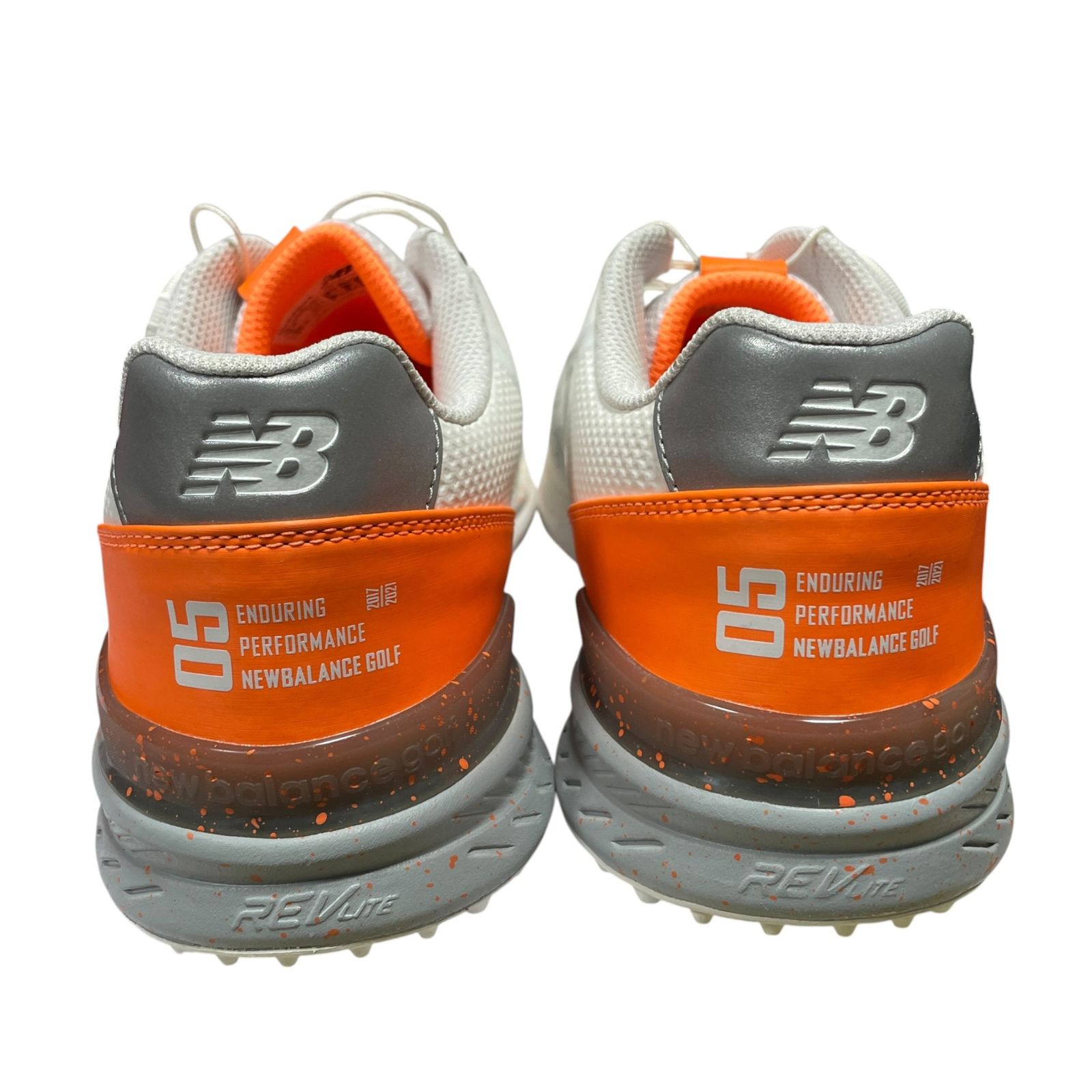◇未使用品◇NEW BALANCE GOLF ニューバランスゴルフ UGBS996A ゴルフ