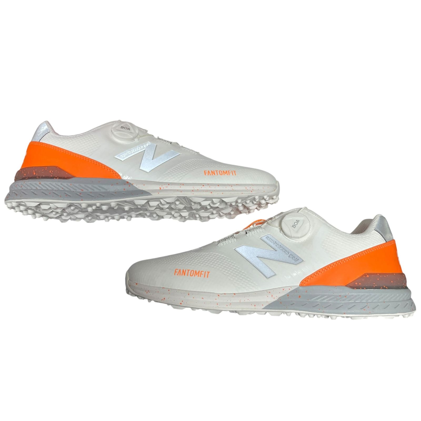 ◇未使用品◇NEW BALANCE GOLF ニューバランスゴルフ UGBS996A ゴルフ