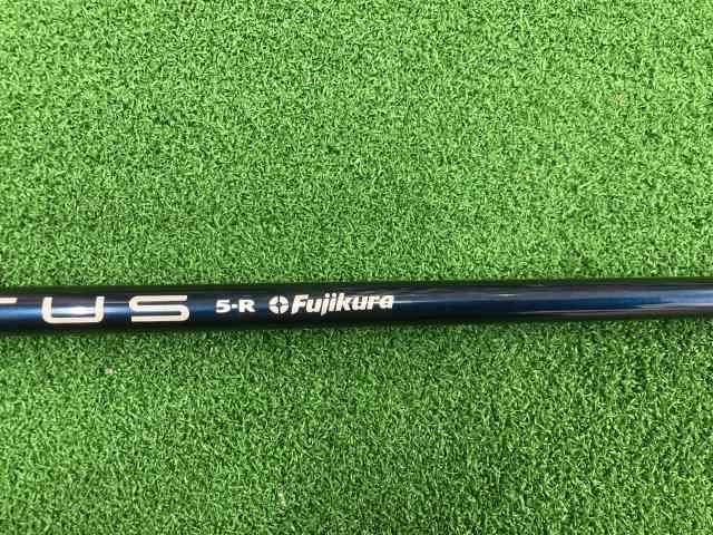 ベンタスtrブルー5S (VENTUS) 44.75インチ テーラーメイド 24ベンタス