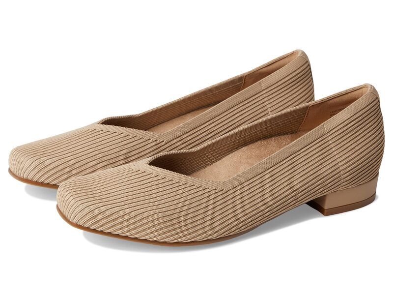 ダイビッドテイト レディース シューズ スニーカー David Tate Union Taupe トープ