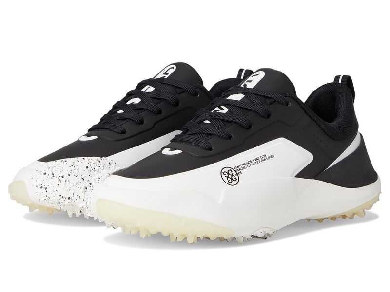 ジーフォア メンズ シューズ スニーカー GFORE G18 Golf Shoes OnyxSnow