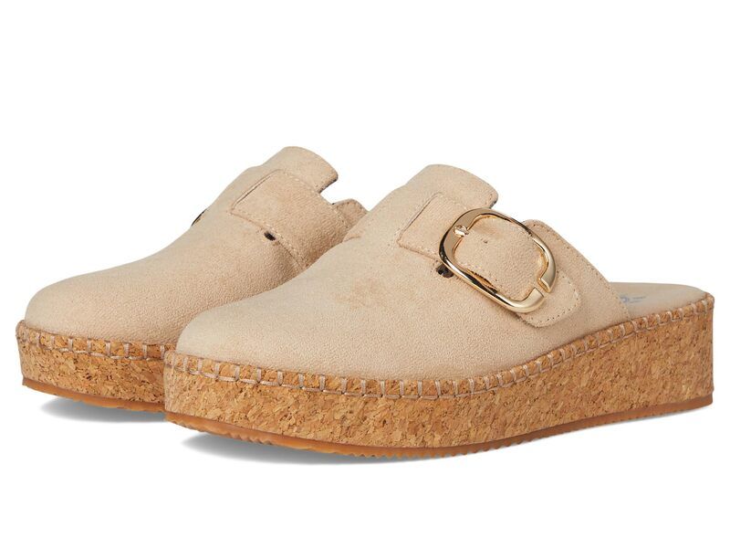 スケッチャーズ レディース シューズ サンダル BOBS from SKECHERS Rosey Rise On Parade Natural