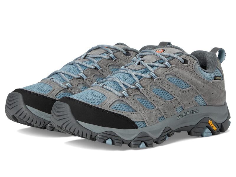 メレル レディース シューズ スニーカー Merrell Moab 3 Waterproof Altitude 1