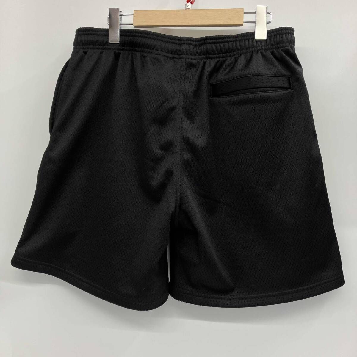 ステューシーハーフパンツ STUSSY ステューシー M ナイロンハーフ