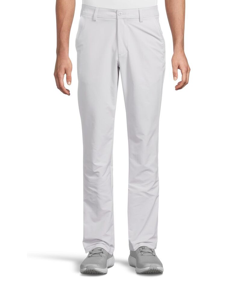 アンダーアーマー メンズ ボトムス カジュアルパンツ Under Armour Golf Tech Tapered Pants Halo GrayHalo グレー 16,110円