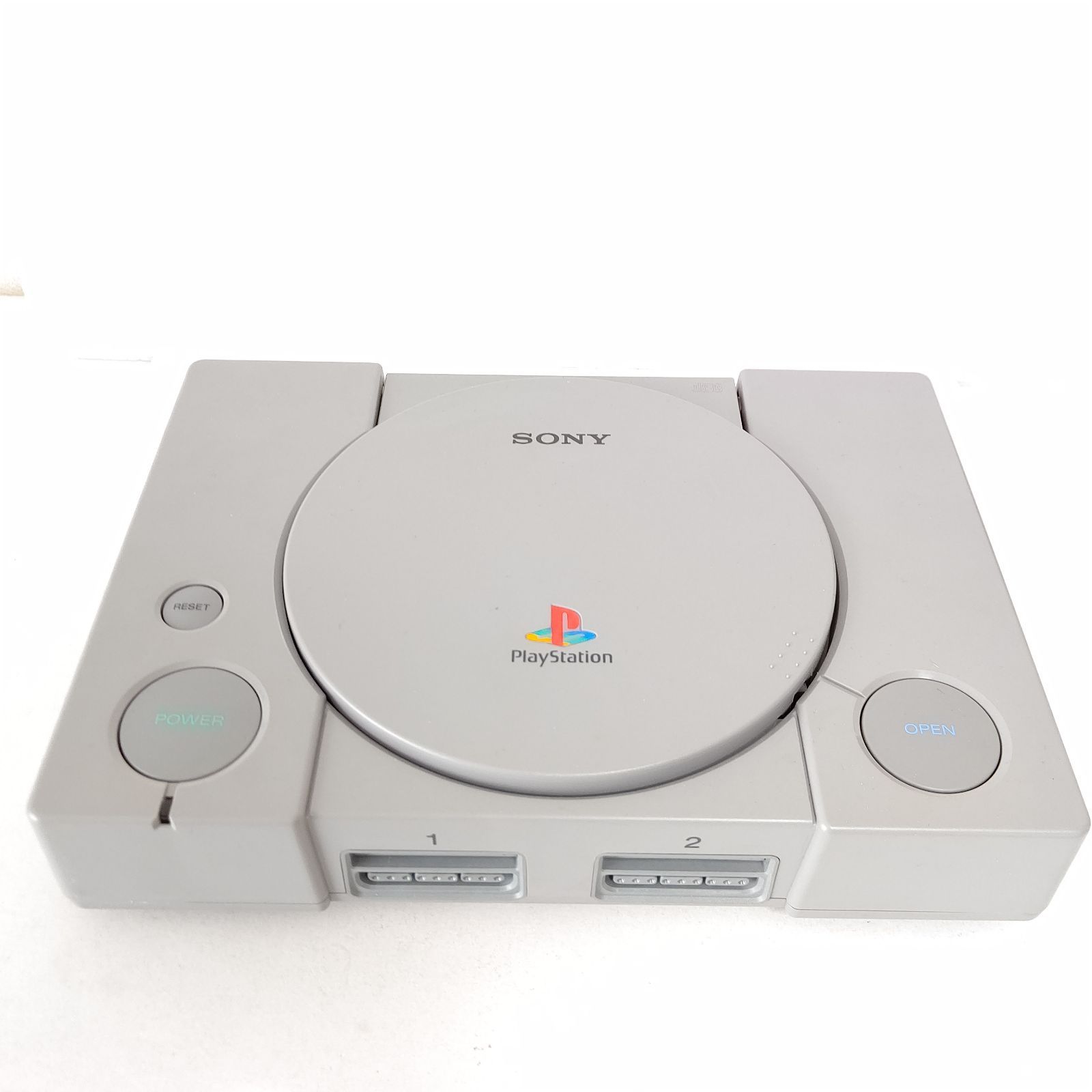 美品 初代 プレイステーション SCPH-7000 ゲーム機 箱セット ソニー 美品 初代 プレイステーション SCPH-7000 ゲーム機 箱セット ソニー