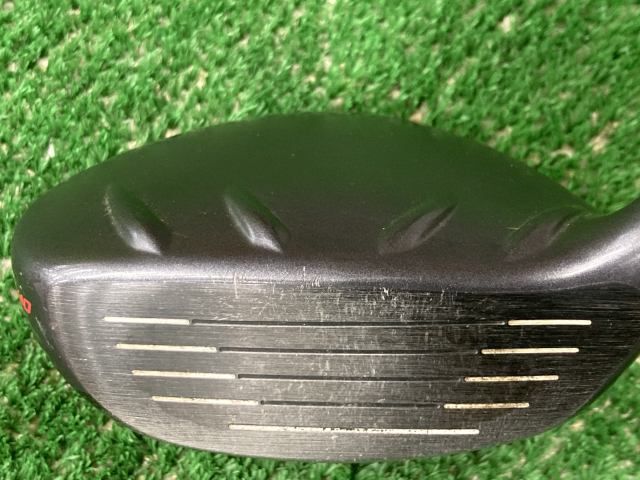 中古】フェアウェイウッド ピン G410/PING TOUR 173-65(JP)/S/17.5