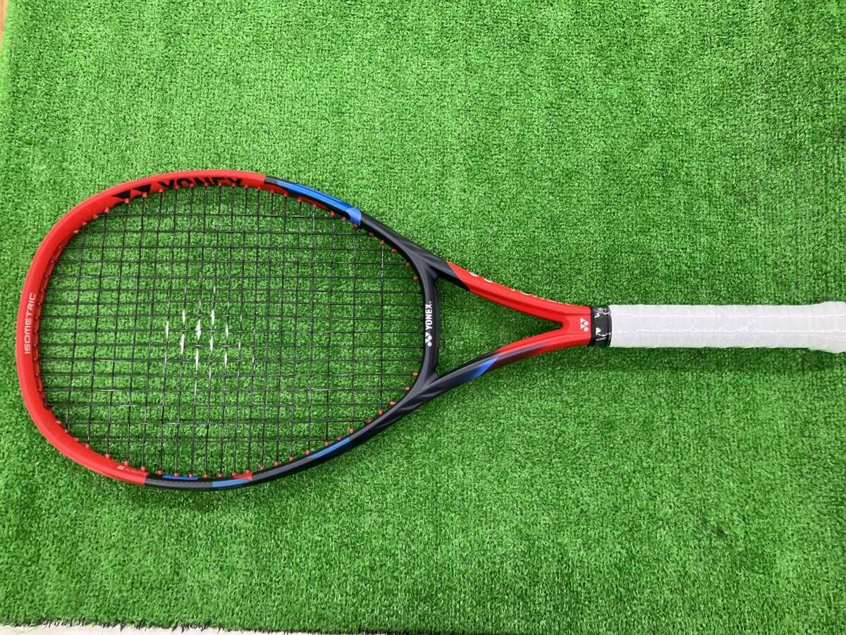 YONEX VCORE 100L テニスラケット