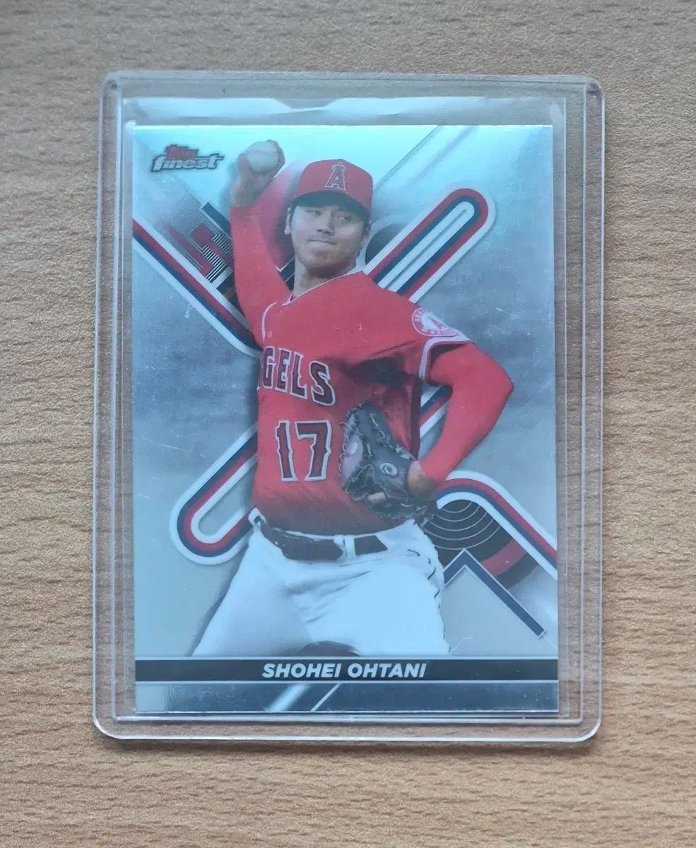 大谷翔平 LA エンゼルス Topps 【公式通販】